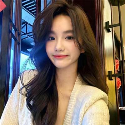盛开的女人